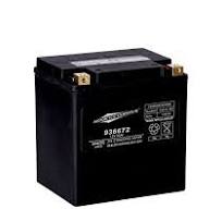 Akumulator AGM 12V 32Ah 450CCA, EU-759