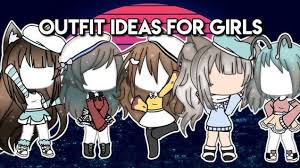 I'll post a boy outfit idea video soonplease like and subscribe!it helps so thank uhave a good day or night stay safe!😀 Cual Te Gusta Mas 1 2 3 4 O 5 Character Design Girl Anime Outfits Character Outfits