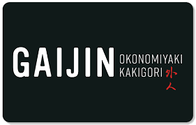 Available in $10, $25, $50, $75, $100 and $250. Gift Cards Gaijin Chicago