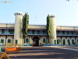 Cellular Jail View – Port Blair ...