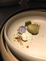 Life is party ✨✨ whatever they say. Chicago Eats Alinea Review Menu Details The Fitnessista