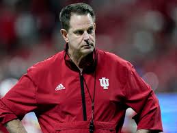 Curt Cignetti Furious With Indiana Player’s Cleats Choice At Practice