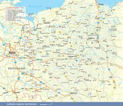 Jahrhundert im gebiet der heutigen woiwodschaft großpolen um posen (poznań) und gnesen. Rund Um Posen Thorn Und Bromberg Trescher Verlag