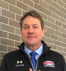 Larry Taylor steps down as M3 Nebraska's Head Coach