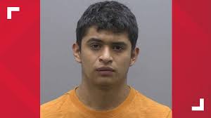 Man raped woman after ride to his home, Alamance deputies say