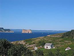 Ile De Bonaventure Quebec Photos Voyages Tourisme Et Quebec