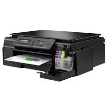 Download the latest version of the brother dcp t700w printer driver for your computer's operating system. Brother T700w Price In Bangladesh Star Tech