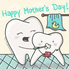 Pin By Ceci Cabrera On Happy Mothers Day Dental Fun Dental Jokes Dental Posts