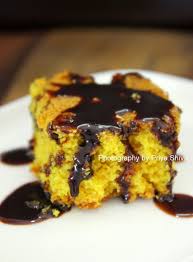 Eggless Lebanese Turmeric Cake Sfouf Priya Kitchenette Recipe Indian Dessert Recipes Dessert Recipes Food