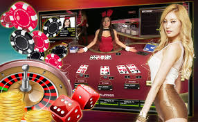 Online Casino – Enjoy The Game In The Comforts Of Your Home ...