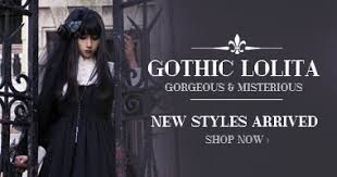 While we've discussed the best online goth stores we haven't talked about the goth clothing brands that you should check out if you want the best quality. Lolita Dress Lolita Fashion Clothing Lolita Clothes Online Lolitashow Com