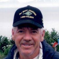 Daniel “Dan” E. Crosby