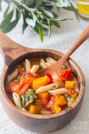 Minestrone D Hiver Au Potiron Recette Minestrone Recettes De Cuisine Plat Sans Viande