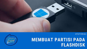 Tetapi sebagian besar pengguna komputer meyarankan agar tetap melakukan partisi pada hardisk. Cara Membuat Partisi Dan Menggabungkan Partisi Pada Flashdisk Youtube