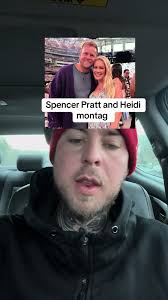 Tell me this ain’t fire ? Heidi montag and Spencer are for the people and  their family @Spencer Pratt @heidimontag shout out to daddy @Brandon and  mom @Courtney 🦋 #spencerpratt #heidimontag ...