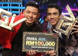 Gegar vaganza 2019 setiap hari apa. Nomo My Laman Informasi Anda