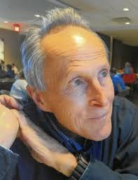 Obituary information for Ron