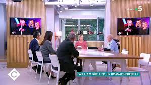 Envie de vous acheter un dvd william sheller pas cher ? William Sheller Dans C A Vous Le 24 Mars 2021 Video Dailymotion