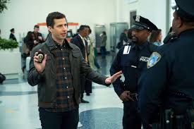 Returning thursday, august 12 to @nbc, streaming on @peacocktv. Brooklyn Nine Nine Boss Gives First Hints About Season 8