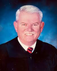 Judge Robert E. Hawley Obituary March 31, 2025