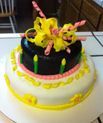 20 happy birthday patti ranked in order of popularity and relevancy. Happy Birthday A Celebration With Confetti Curls Created By Patti Cakes Cake Desserts Birthday Cake