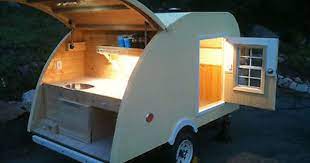 Rv Camper Remodeling Rvs For Sale Teardrop Trailer Camping Trailer For Sale Teardrop Camper Plans