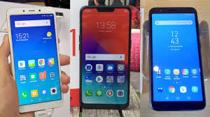 Jika ram kecil kapasitasnya sangat terbatas. 7 Smartphone Terbaik 2018 Harga Rp 1 Jutaan Kumparan Com