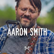 Arkansas Musician Aaron Smith Shares His Momentary Mixtape Track Notes