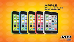 Iphone 5c Ve Iphone 5s Teknosa Magazalarinda Satisa Sunuldu Iphone 5c Iphone 5s Iphone