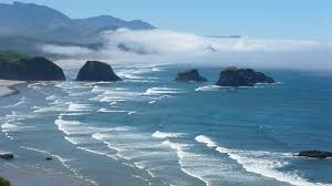 Known as the whale watching capital of the oregon coast, depoe bay seems to draw whales to its horizon like clockwork every march through december. Oregon Coast Live Whale Watching Feed From Depoe Bay Oregon Klamath Alerts