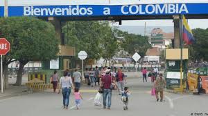 Conozca las noticias de frontera con ecuador en colombia y el mundo. Confirman Reactivacion En Los Pasos Fronterizos Con Panama Ecuador Peru Y Brasil Agenciapi Co