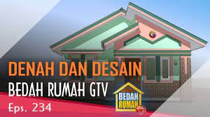 Последние твиты от rumahselebritis.gtv (@rumahseleb_gtv). Desain Rumah Bedah Rumah Gtv Blog Pendidikan