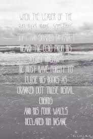 The Judge Twenty One Pilots Photography Credit To Zoe H This Is My Favorite Part Of The Whole Song Twenty One Pilots Lyrics One Pilots Twenty One Pilots