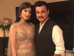 Image result for sanjay kapoor