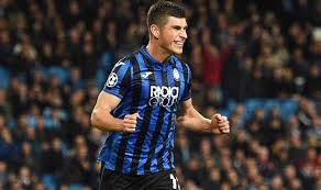 Малиновский и миранчук уже отлично ладят. Ne Bolee Chem Sluhi Malinovskij Oproverg Informaciyu Ob Uhode Iz Atalanty Posle Transfera Miranchuka Sport Ekspress