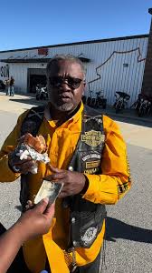 Savoring Ribs Sandwich at Darib King Experience