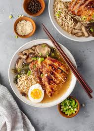 We did not find results for: Easy Chicken Ramen Gimme Delicious