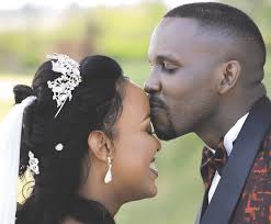 Joel Ssenyonyi weds Febress Nagawa ...