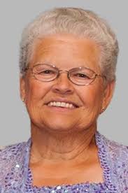 Naomi Grim Obituary (2023)