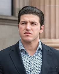 Samuel Alejandro's Instagram, Twitter & Facebook