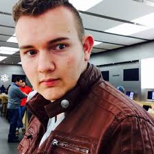 Patrick Keyser (@Patrick_Keyser)