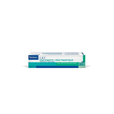 Amazon Com Virbac Enzymatic Toothpaste 2 5 Ounce Vanilla Mint Flavor 1 Pack Pet Toothpastes Gateway Flavored Toothpaste Dog Toothpaste Toothpaste