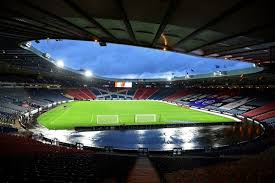 The governing body agreed a £5m deal with owners queen's park in september 2018, after discussing a possible move to murrayfield. Hampden Likely To Host Fans At Euros