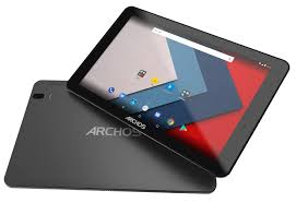 It's called surface, and it's made by microsoft. Archos Archos Is Extending Its Oxygen S Range Of Facebook