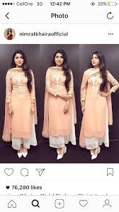 Image Result For Combination With Dark Pink Colour Punjabi