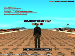 When you install this mod you will be able to play all missions as usual, but girlfriends are always available for dates, and will have coffee with your after every date from the. San Andreas Multiplayer 0 3 7 Download For Pc Free