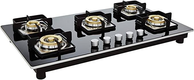 Gas stove hob product image
