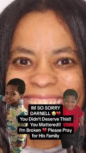 Darnell Day's Instagram, Twitter & Facebook