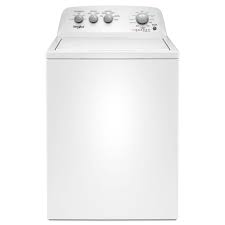 Turn off the power fo. Whirlpool Top Load Washer User Manual Manuals