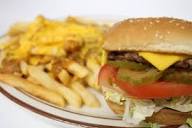 Tam's Burgers - Burger Joint in Yucaipa, CA